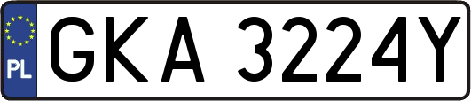 GKA3224Y