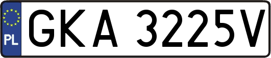 GKA3225V