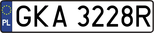 GKA3228R