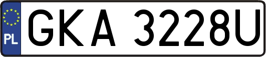 GKA3228U