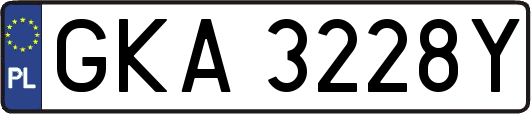 GKA3228Y