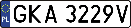 GKA3229V