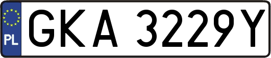 GKA3229Y