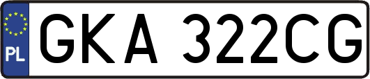 GKA322CG