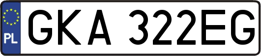GKA322EG