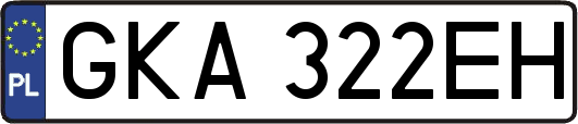 GKA322EH