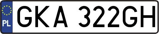 GKA322GH