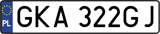GKA322GJ