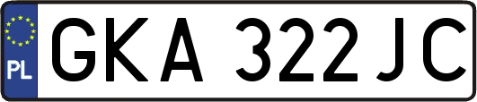 GKA322JC