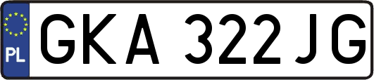 GKA322JG