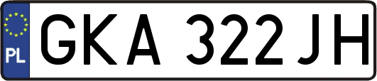 GKA322JH