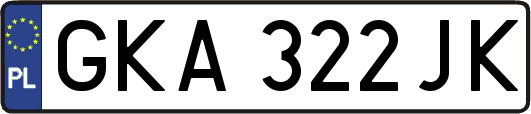 GKA322JK
