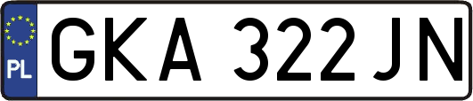 GKA322JN