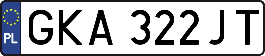 GKA322JT