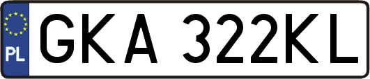 GKA322KL