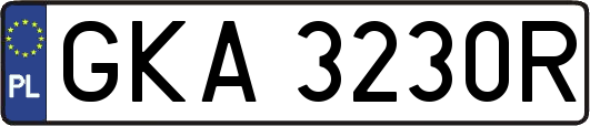 GKA3230R