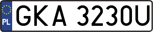 GKA3230U