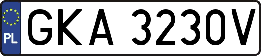GKA3230V