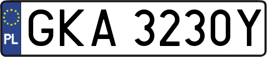 GKA3230Y