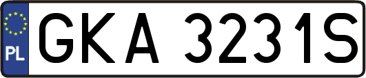 GKA3231S