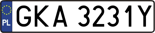 GKA3231Y