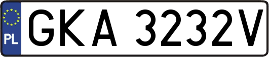 GKA3232V