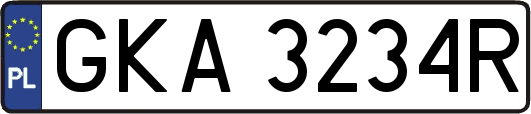 GKA3234R