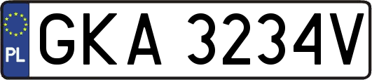 GKA3234V
