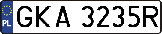 GKA3235R
