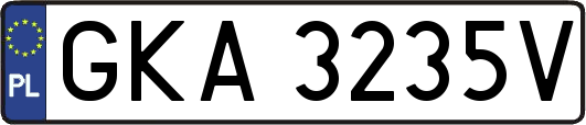 GKA3235V