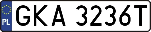 GKA3236T