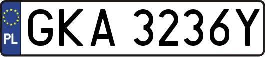GKA3236Y