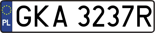 GKA3237R
