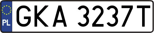 GKA3237T