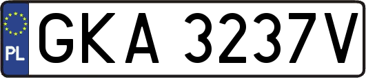 GKA3237V