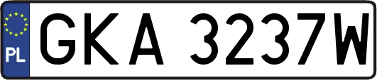 GKA3237W