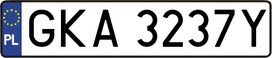 GKA3237Y