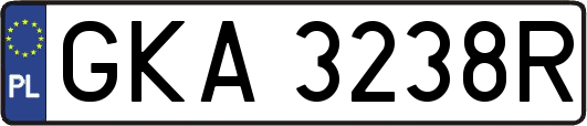 GKA3238R