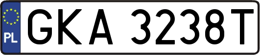 GKA3238T