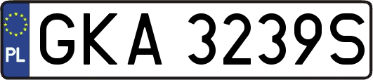 GKA3239S