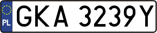 GKA3239Y