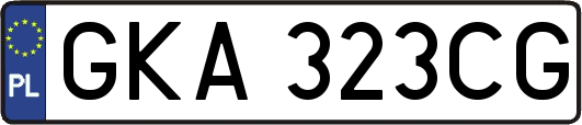 GKA323CG