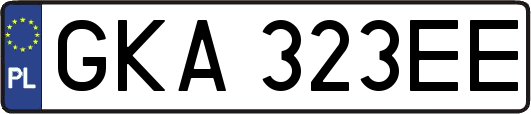 GKA323EE