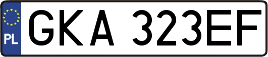 GKA323EF