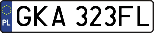 GKA323FL