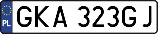 GKA323GJ