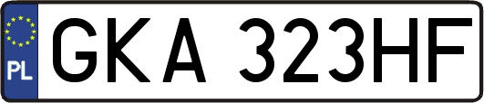 GKA323HF
