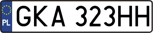 GKA323HH