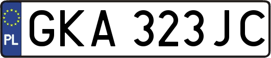 GKA323JC