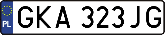 GKA323JG